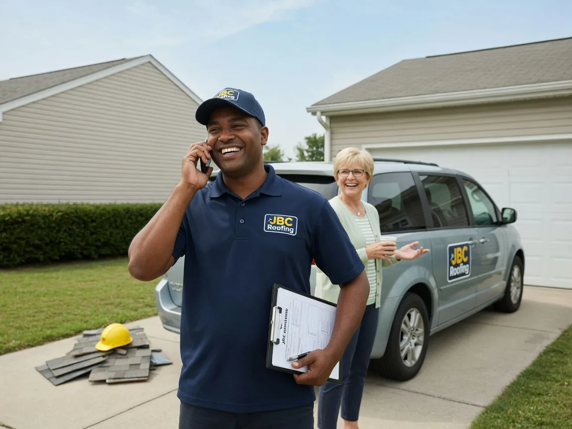 Roof Replacement Keller, VA FAQs